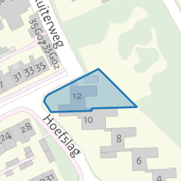 Perceel GSL01-E-6802