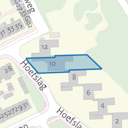 Perceel GSL01-E-6803