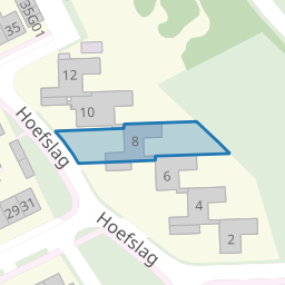 Perceel GSL01-E-6804