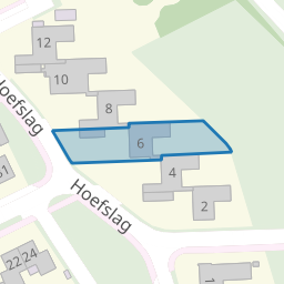 Perceel GSL01-E-6805