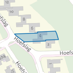 Perceel GSL01-E-6806