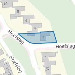 Perceel GSL01-E-6807