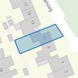 Perceel GSL01-E-6813