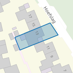 Perceel GSL01-E-6814