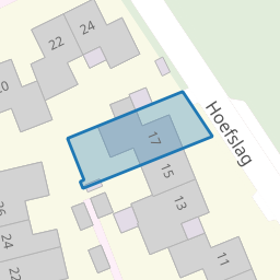 Perceel GSL01-E-6816