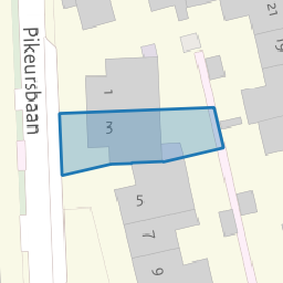 Perceel GSL01-E-6834