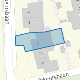 Perceel GSL01-E-6835