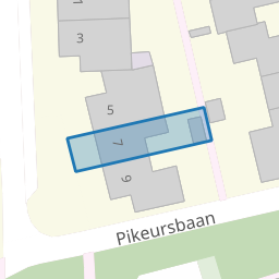 Perceel GSL01-E-6836