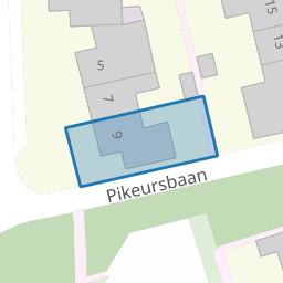 Perceel GSL01-E-6837