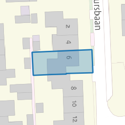 Perceel GSL01-E-6845