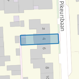 Perceel GSL01-E-6846