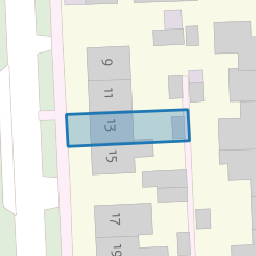 Perceel GSL01-E-6852