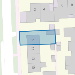 Perceel GSL01-E-6854