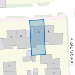 Perceel GSL01-E-6857