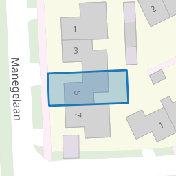 Perceel GSL01-E-6860