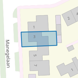 Perceel GSL01-E-6861