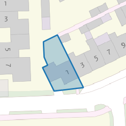 Perceel GSL01-E-6863