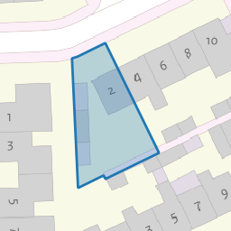 Perceel GSL01-E-6874