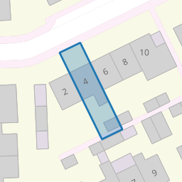 Perceel GSL01-E-6875