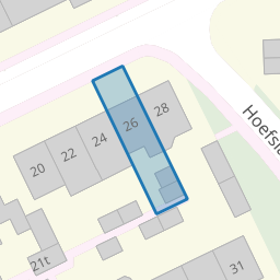 Perceel GSL01-E-6892