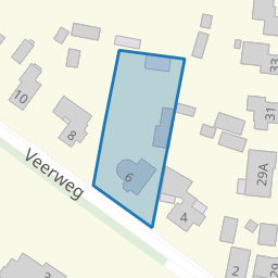 Perceel GSL01-E-6937