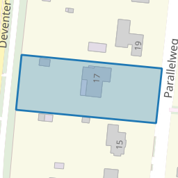 Perceel GSL01-E-6951