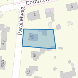 Perceel GSL01-E-6969