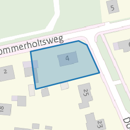 Perceel GSL01-E-6971