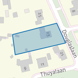 Perceel GSL01-E-6973