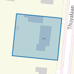 Perceel GSL01-E-6980