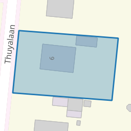 Perceel GSL01-E-6991