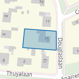 Perceel GSL01-E-6992