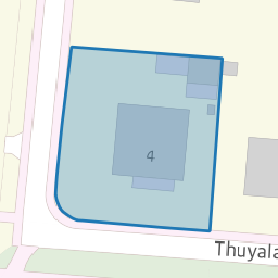 Perceel GSL01-E-6993