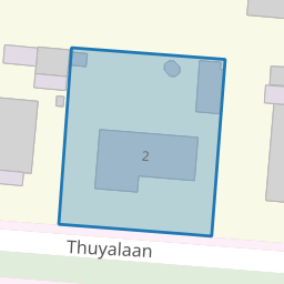 Perceel GSL01-E-6994