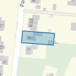 Perceel GSL01-E-6997