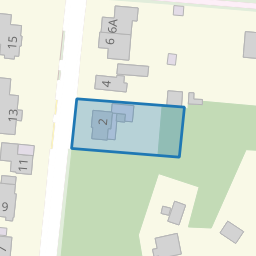 Perceel GSL01-E-6998