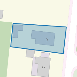 Perceel GSL01-E-7000