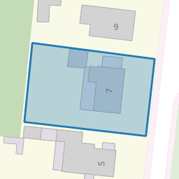 Perceel GSL01-E-7001