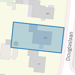 Perceel GSL01-E-7003