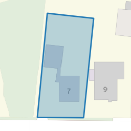 Perceel GSL01-E-7006