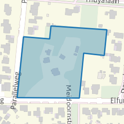 Perceel GSL01-E-7007