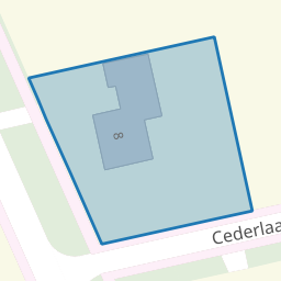 Perceel GSL01-E-7011