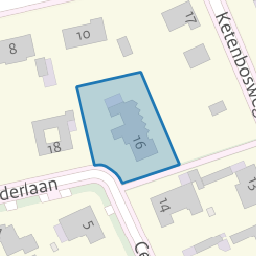 Perceel GSL01-E-7013