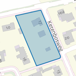 Perceel GSL01-E-7014