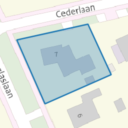 Perceel GSL01-E-7015