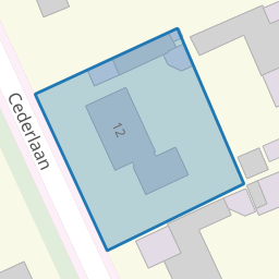 Perceel GSL01-E-7025