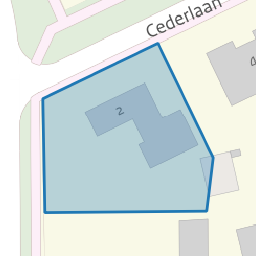 Perceel GSL01-E-7032