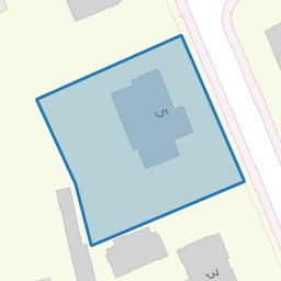 Perceel GSL01-E-7040