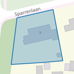 Perceel GSL01-E-7042