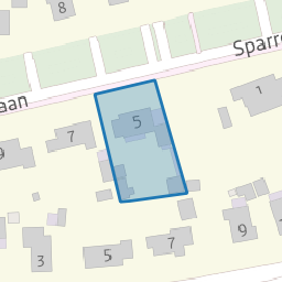 Perceel GSL01-E-7044